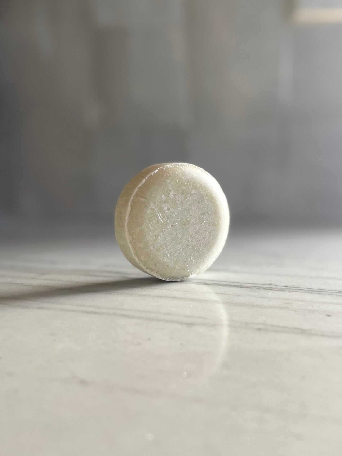 Solid Shampoo